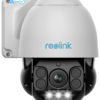 Reolink RLC-823A 16x Smart 8 MP PoE PTZ overvåkningskamera