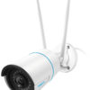 Reolink RLC-510WA-5MP Utendørs WiFi kamera med persondeteksjon
