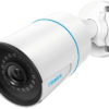 Reolink RLC-510A PoE kamera med person/bil deteksjon
