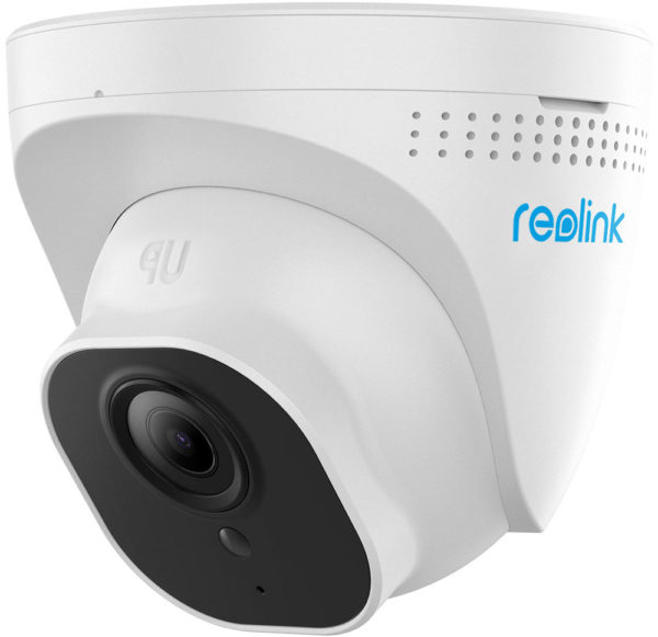 Reolink RLC-820A Smart/AI 4K Ultra HD PoE overvåkningskamera