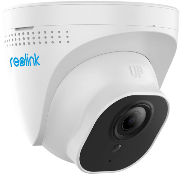 Reolink RLC-820A Smart/AI 4K Ultra HD PoE overvåkningskamera