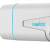 Reolink RLC-811A 4K Smart PoE AI kamera med 5X Zoom og Spotlys