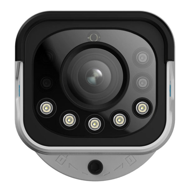 Reolink RLC-811A 4K Smart PoE AI kamera med 5X Zoom og Spotlys