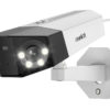 Reolink Duo PoE - Smart 4MP kamera med Dual-Lens