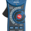 REED R5020 400A AC Clamp Meter with Temperature and Non-Contact Voltage Detector