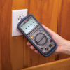 REED R5007 TRMS Digital Multimeter