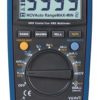 REED R5007 TRMS Digital Multimeter