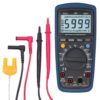 REED R5007 TRMS Digital Multimeter