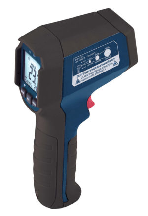 REED R2310 Infrared Thermometer