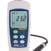 REED C-370 RTD Thermometer