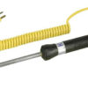 REED R2920 Surface Thermocouple Probe