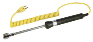 REED R2920 Surface Thermocouple Probe