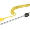 REED R2930 Right Angle Thermocouple Surface Probe