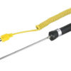 REED R2950 Immersion Thermocouple Probe