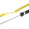 REED R2960 Needle Tip Thermocouple Probe