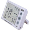 REED R6000 Temperature and Humidity Meter