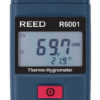 REED R6001 Thermo-Hygrometer