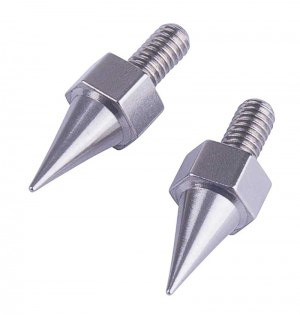 REED R6018-P Replacement electrode pins for the REED R6018.