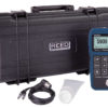 REED R7900 Ultrasonic Thickness Gauge, 15.7" (400mm)