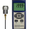 REED SD-8205 SD Series Vibration Meter, Datalogger