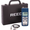 REED SD-8205 SD Series Vibration Meter, Datalogger