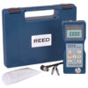 REED TM-8811 Ultrasonic Thickness Gauge, 7.9" (200mm)