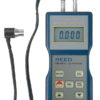 REED TM-8811 Ultrasonic Thickness Gauge, 7.9" (200mm)