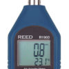 REED R1900 Air Velocity Meter, Compact Series