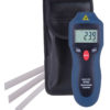 REED R7050 Compact Photo Tachometer and Counter