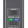 REED R7140 Combination Contact / Photo Tachometer