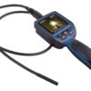 REED R8500 9mm Video Inspection Camera, Recordable