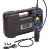 REED R8500 9mm Video Inspection Camera, Recordable