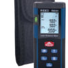 REED R8004 Laser Distance Meter, 40m