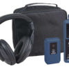 REED R9100 Ultrasonic Leak Detector