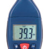 REED R8050 Sound Level Meter, Type 2, 30 to 130 dB