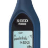 REED R8080 Sound Level Meter, Datalogger with Bargraph