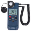 REED R8140 LED Light Meter