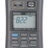 REED LM-8000 6-in-1 Multi-Function Environmental Meter