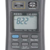 REED LM-8000 6-in-1 Multi-Function Environmental Meter