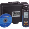 REED R8008 Portable Radiation Meter