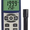 REED SD-4307 SD Series Conductivity/TDS/Salinity Datalogger