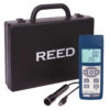 REED SD-4307 SD Series Conductivity/TDS/Salinity Datalogger