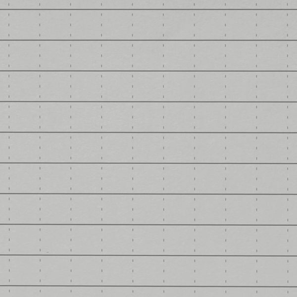 Allvær Notatbok - Innbundet m/hard perm (770F-LG) Svart