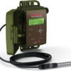 Wildlife Acoustics Song Meter SM4 TS - Lydopptaker for naturovervåking med GPS Time Synchronization