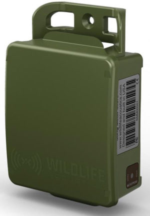 Wildlife Acoustics Song Meter Micro - Lydopptaker for naturovervåking