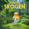 Fugler i skogen