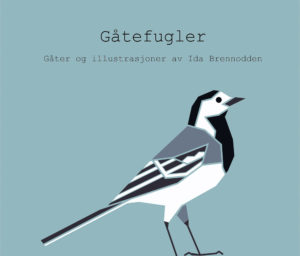 Gåtefugler