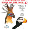 Handbook of the Birds of the World, vol. 3.