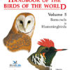 Handbook of the Birds of the World, vol. 5.