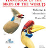 Handbook of the Birds of the World, vol. 6.